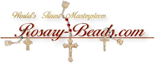 Rosary Beads Shop